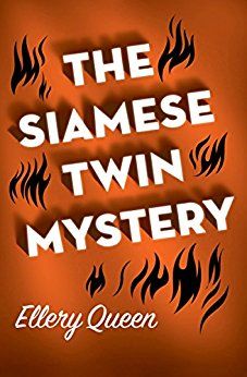 The Siamese Twin Mystery